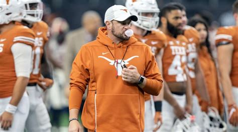 tom herman contract buy out